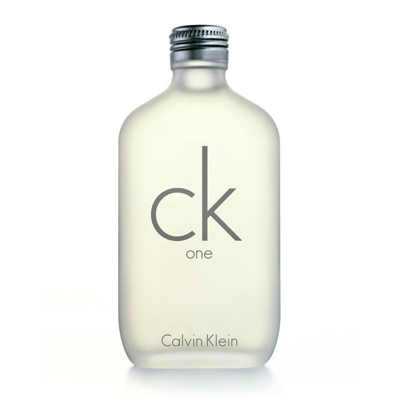 Calvin Klein - CK One EDT 100ml
