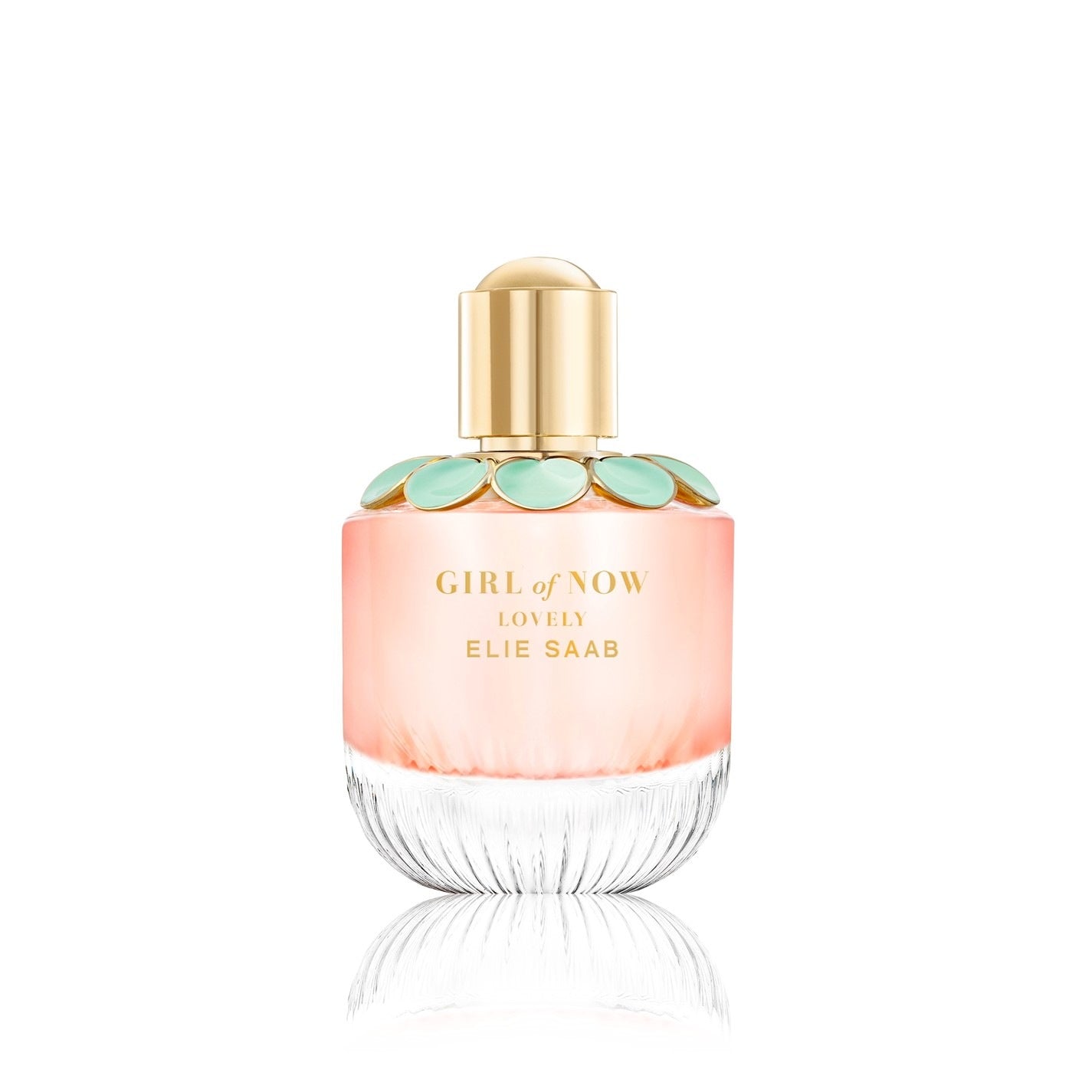 Elie Saab - Girl of Now Lovely EDP 100ml