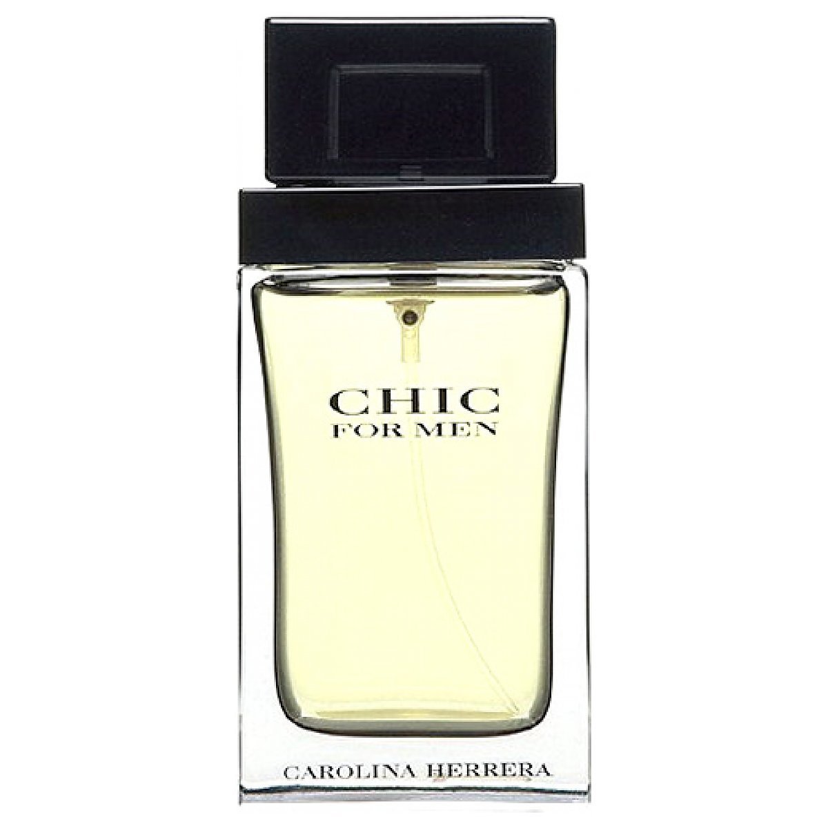 Carolina Herrera - Chic Man EDT 60ml