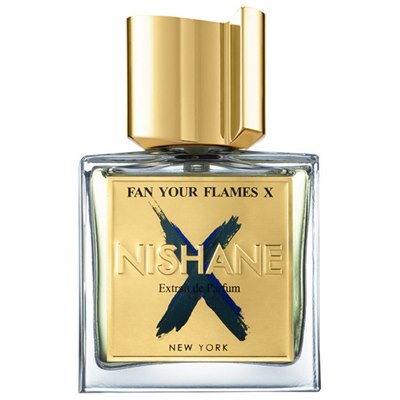 Nishane - Fan Your Flames X 100ml