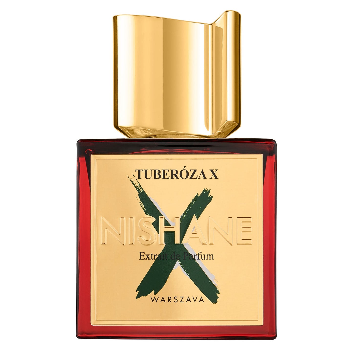 Nishane - Tuberoza X EDP 100ml