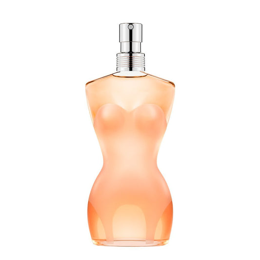 Jean Paul Gaultier (JPG) - Classique Woman EDT 100ml