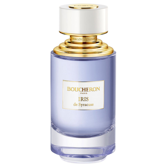 Boucheron - Iris de Syracuse EDP 125ml