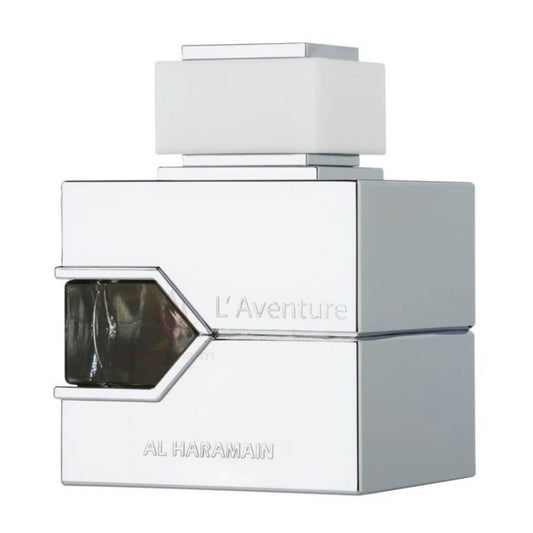 Al Haramain - L'Aventure Blanche EDP 100ml - Kuća Mirisa