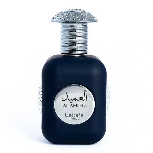 Lattafa - Al Ameed Pride EDP 100ml