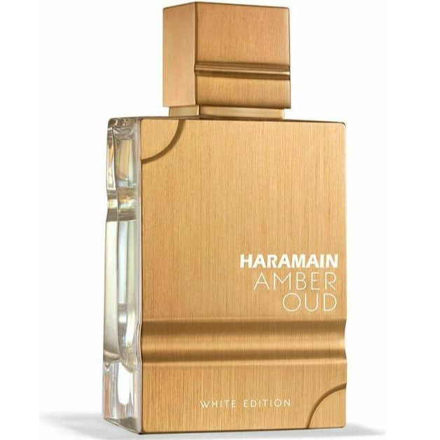 Al Haramain - Amber Oud White Edition EDP 60ml - Kuća Mirisa