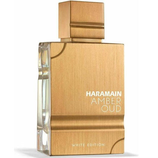 Al Haramain - Amber Oud White Edition EDP 60ml - Kuća Mirisa
