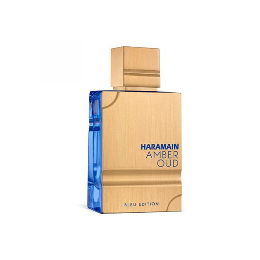 Al Haramain - Amber Oud Bleu Edition EDP 60ml - Kuća Mirisa