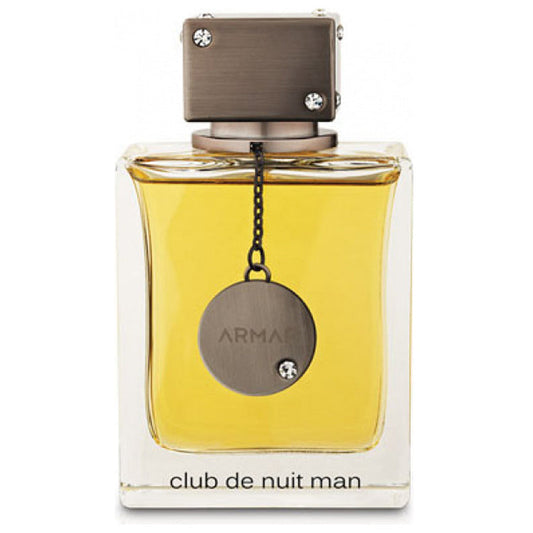 Armaf - Club de Nuit Man EDT 105ml - Kuća Mirisa