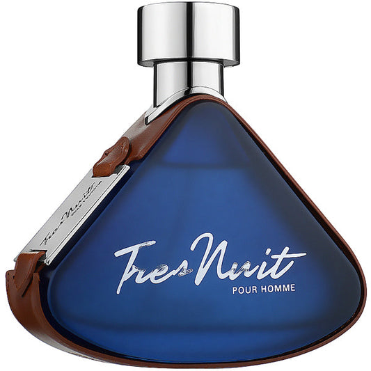 Armaf - Tres Nuit Pour Homme EDT 100ml - Kuća Mirisa