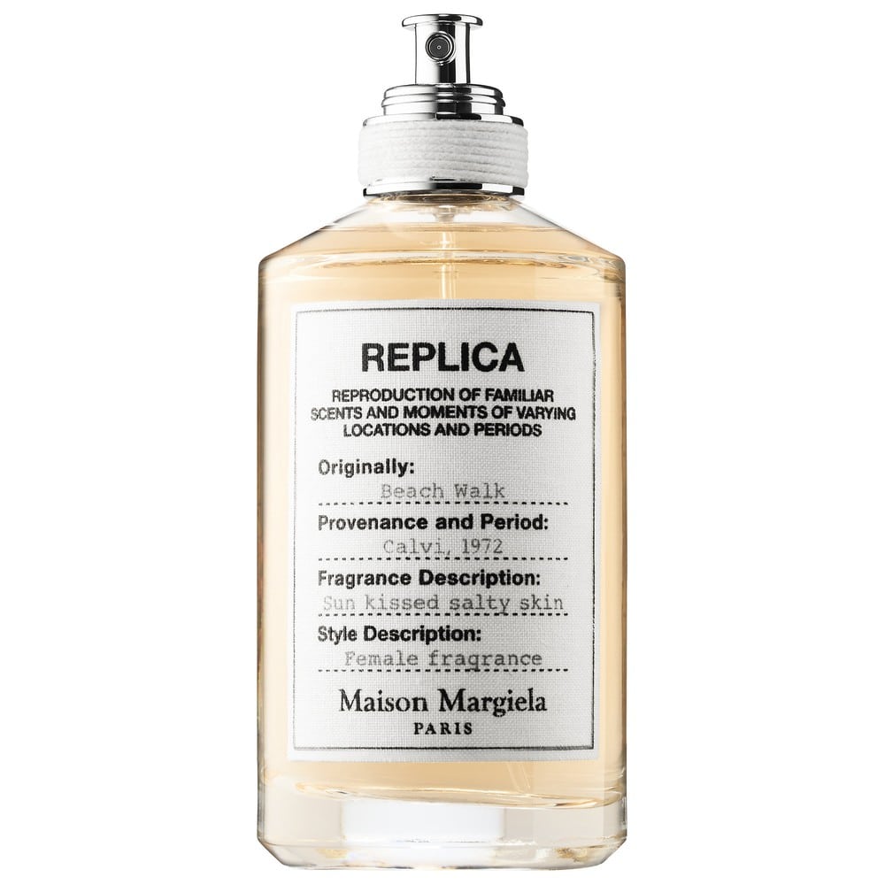Maison Margiela - Replica Beach Walk Woman EDT 100ml