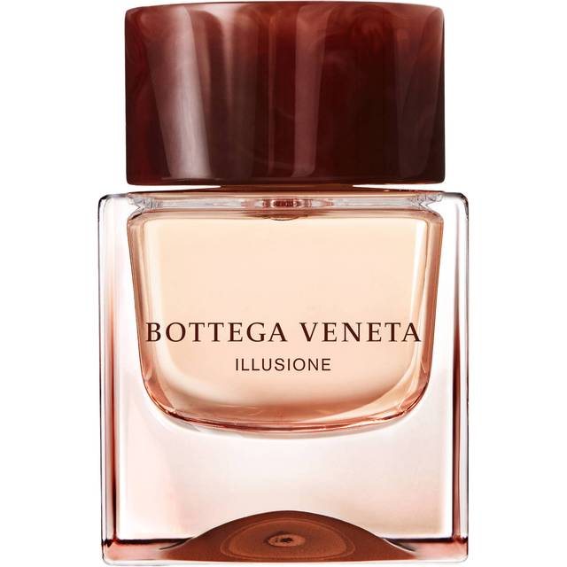 Bottega Veneta - Illusione Femme EDP 50ml