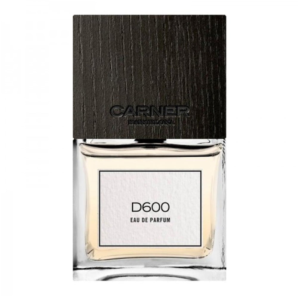 Carner Barcelona - D 600 EDP 100ml