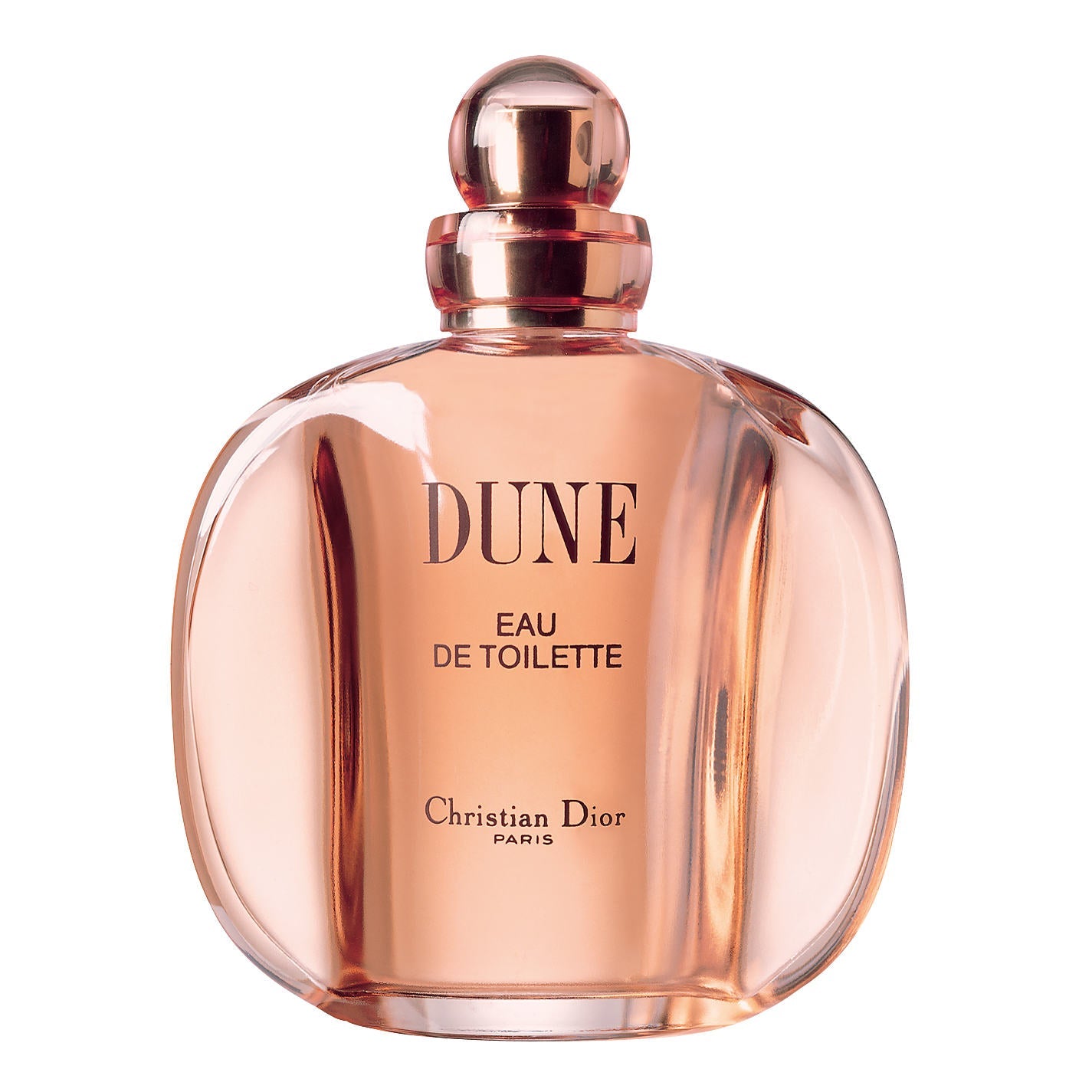 Dior - Dune Femme EDT 100ml