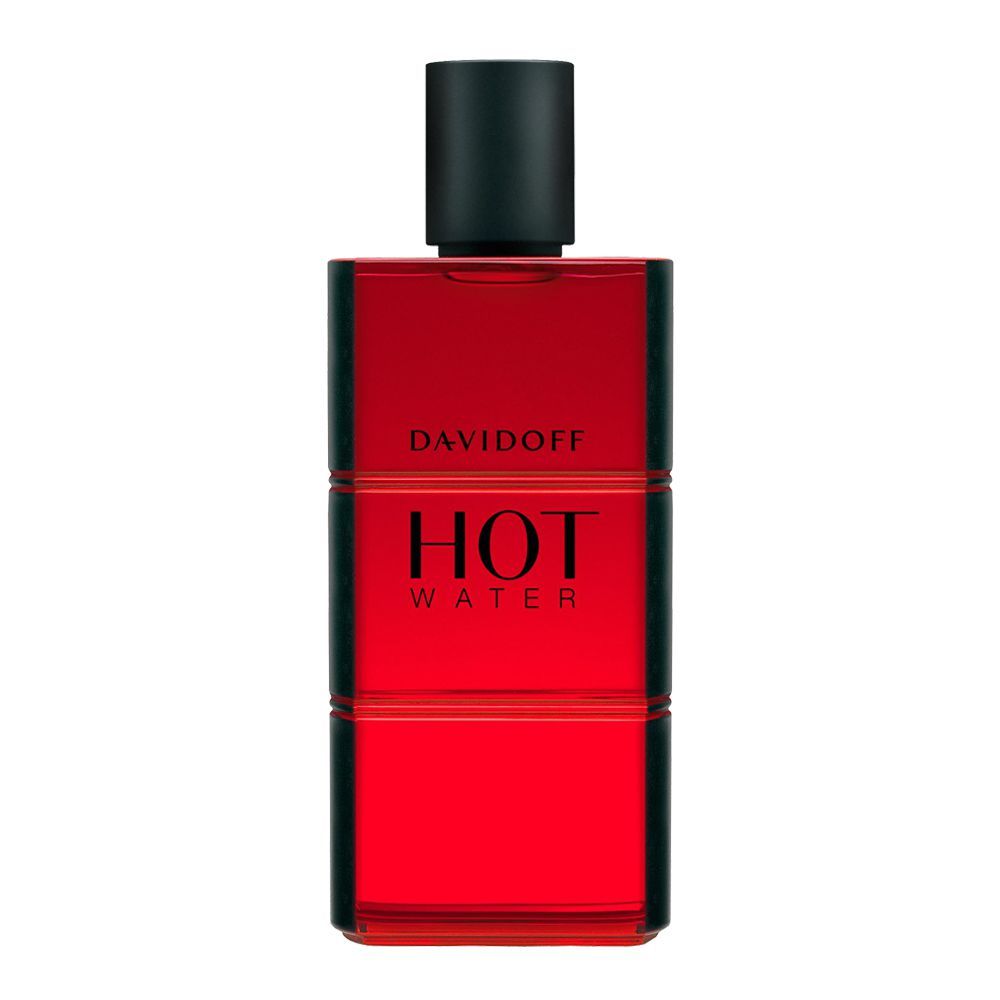 Davidoff - Hot Water EDT 110ml