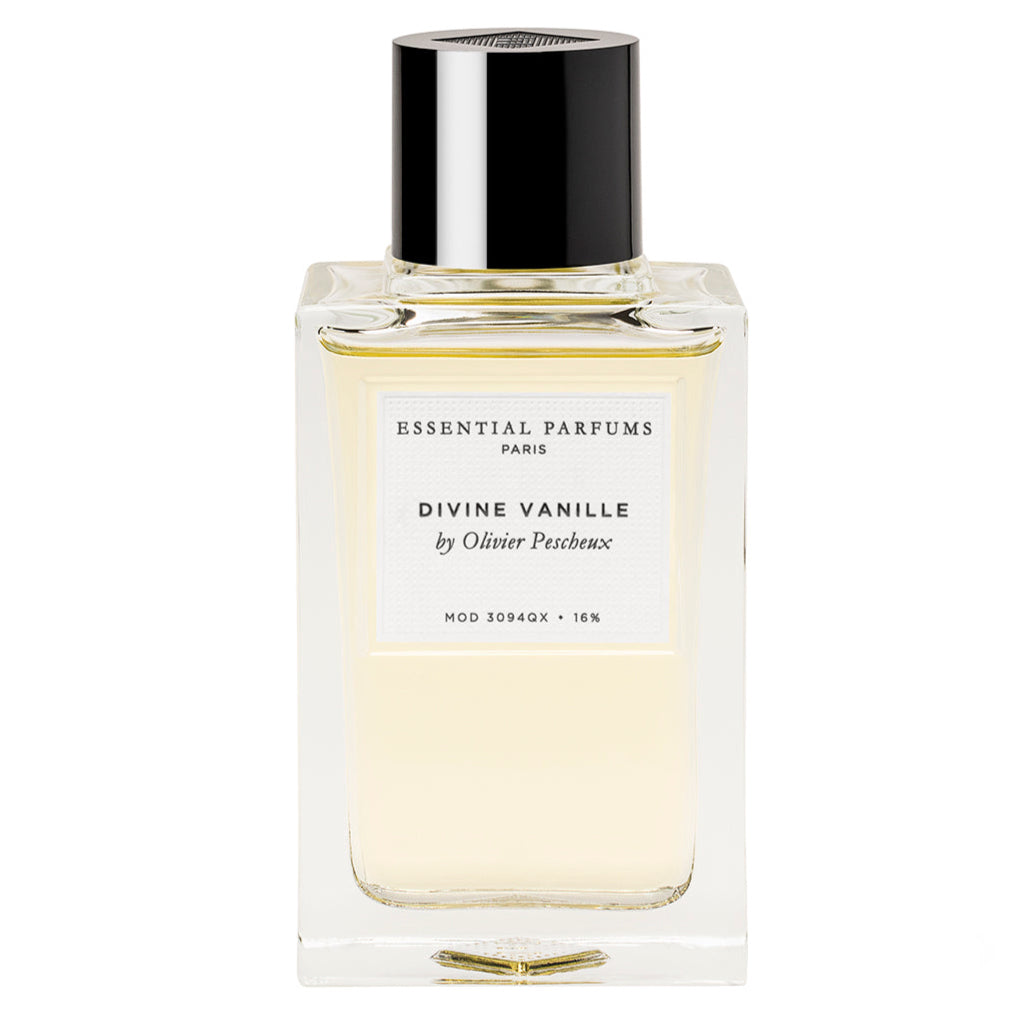 Essential Parfums - Divine Vanille EDP 100ml