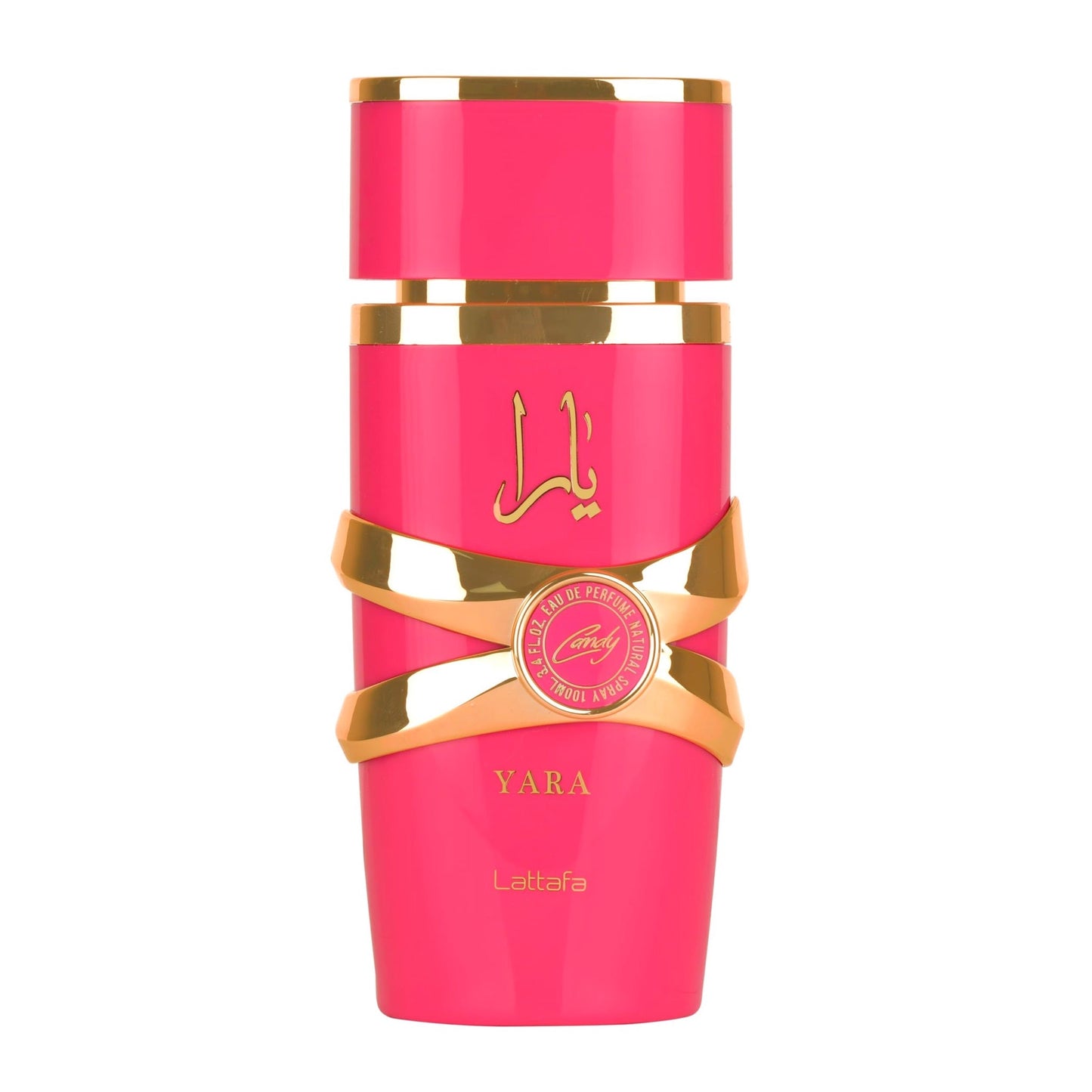 Lattafa - Yara Candy EDP 100ml