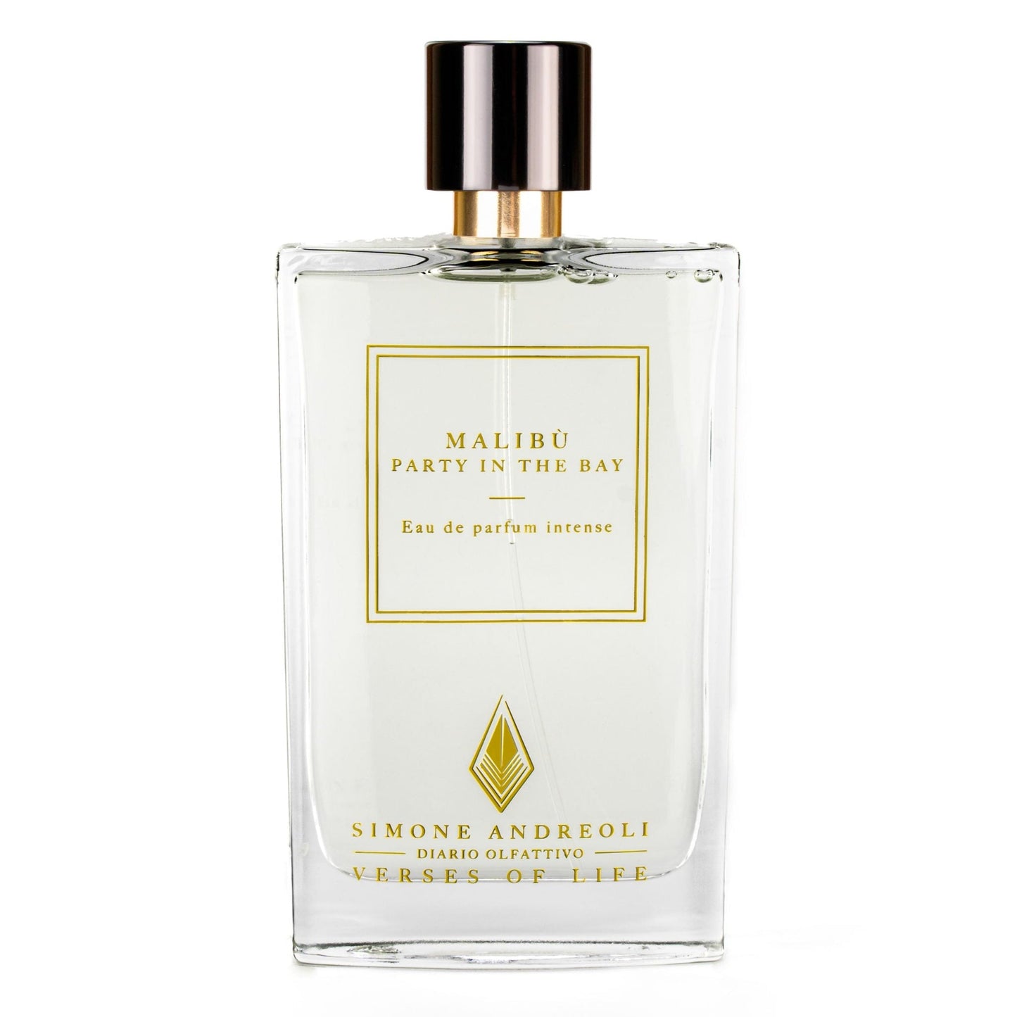 Simone Andreoli - Malibu Party In The Bay EDP INTENSE 100ml