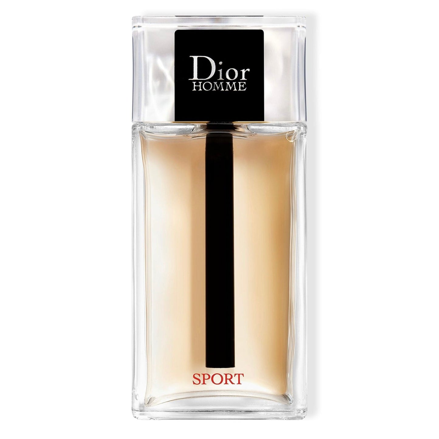 Dior - Homme Sport (2021) EDT 200ml