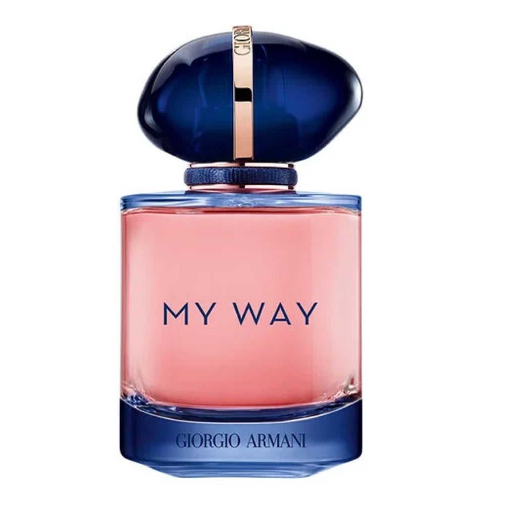 Armani - My Way Intense EDP 50ml - Kuća Mirisa
