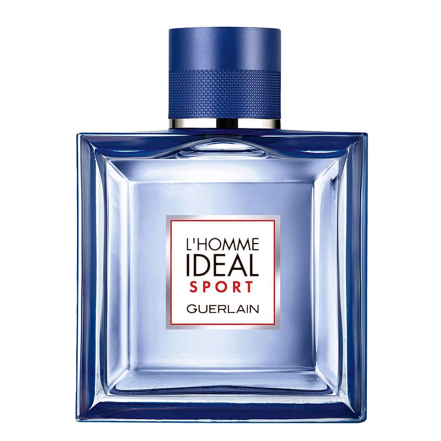Guerlain - L'Homme Ideal Sport EDT 100ml