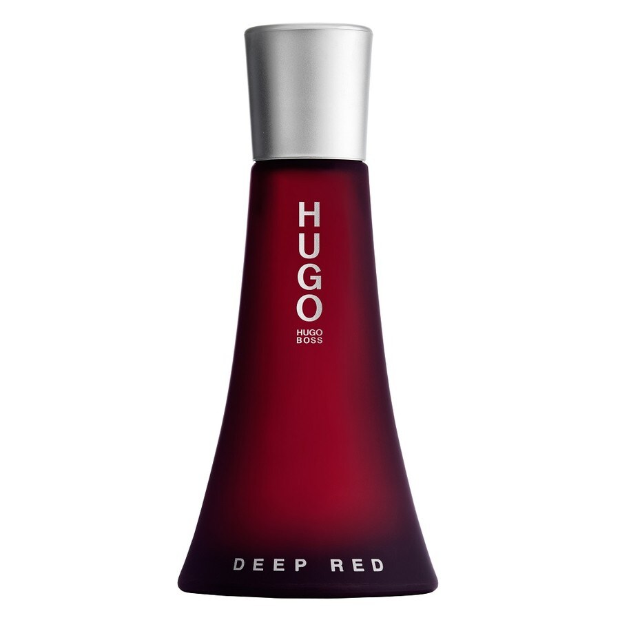 Hugo Boss - Deep Red EDP 90ml