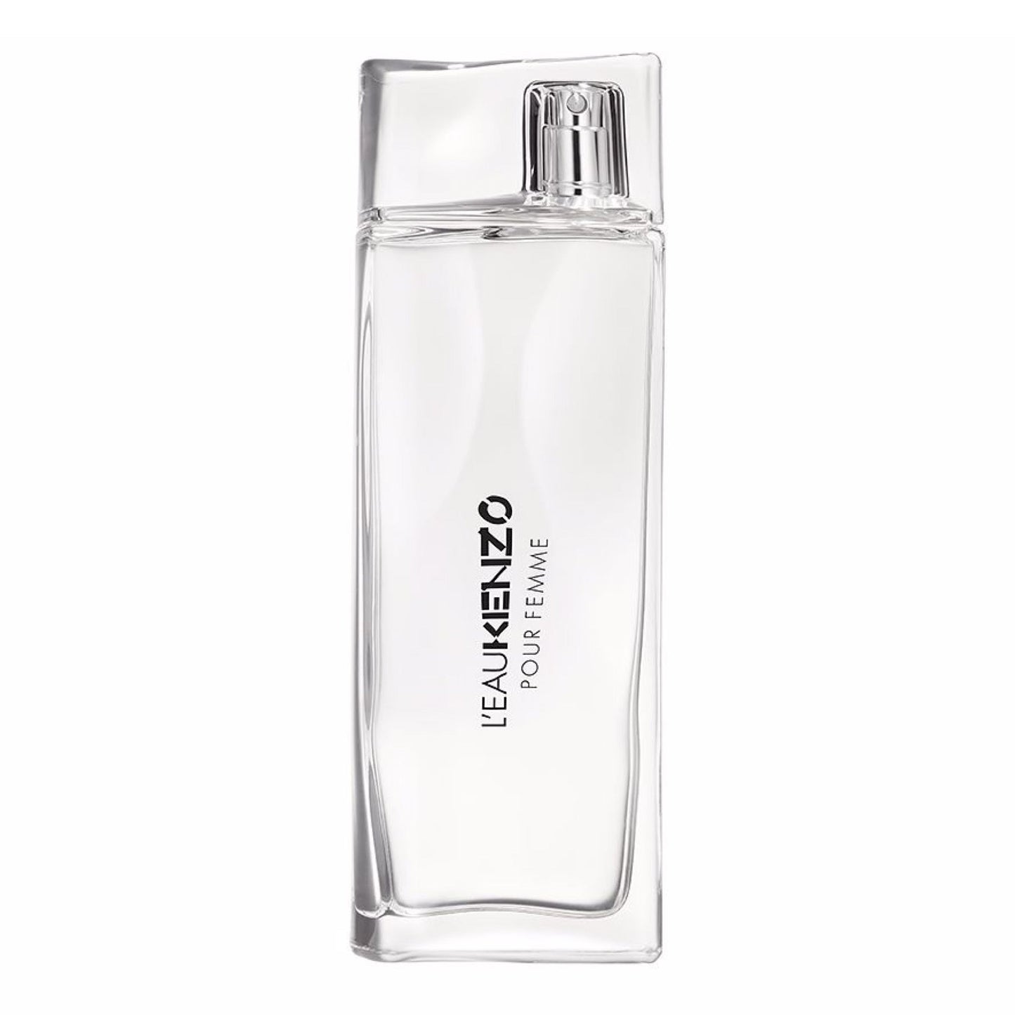 Kenzo - L'Eau Pour Femme EDT 100ml