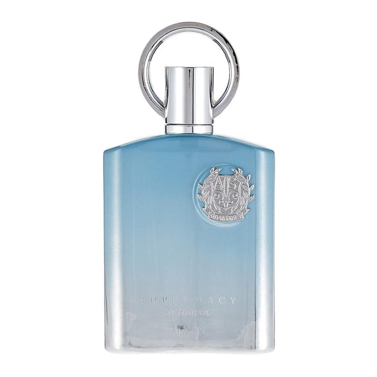 Afnan - Supremacy In Heaven EDP Man 100ml - Kuća Mirisa