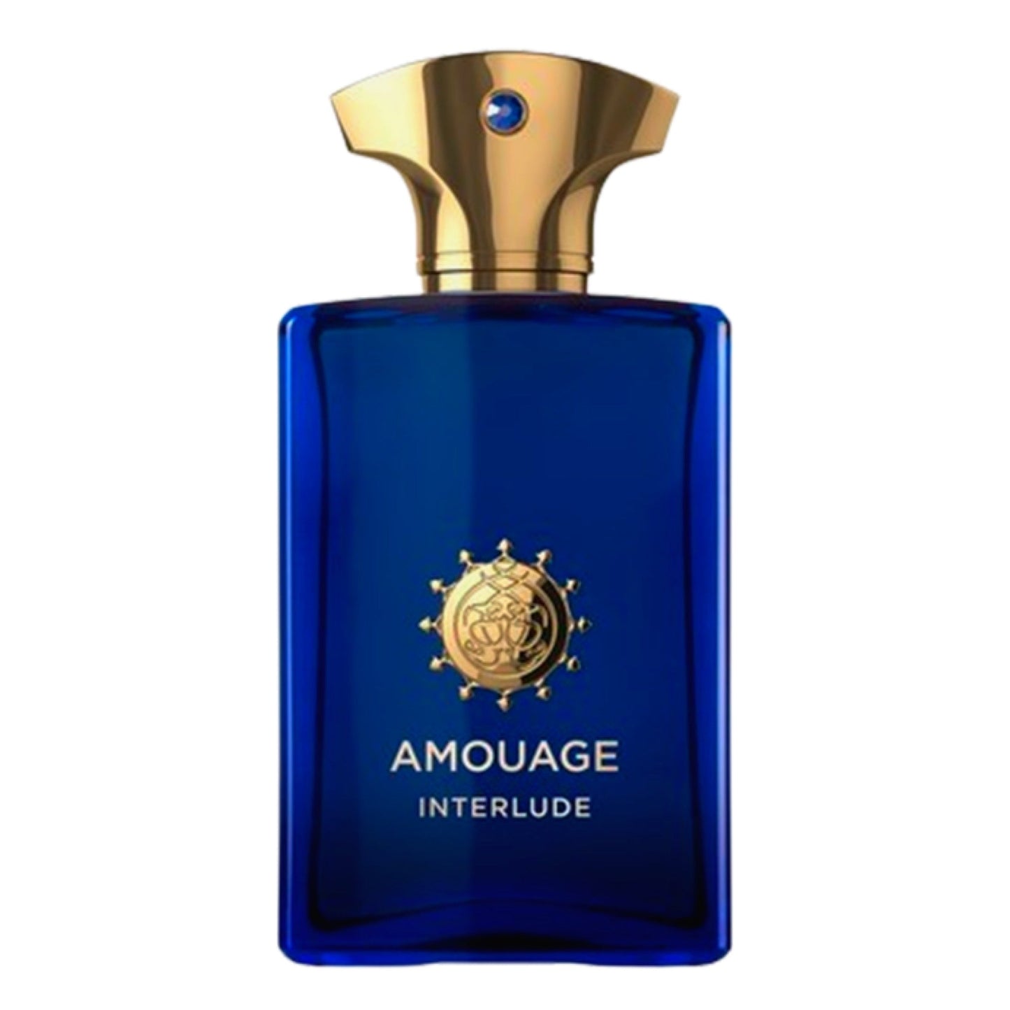 Amouage - Interlude Man EDP 100ml - Kuća Mirisa