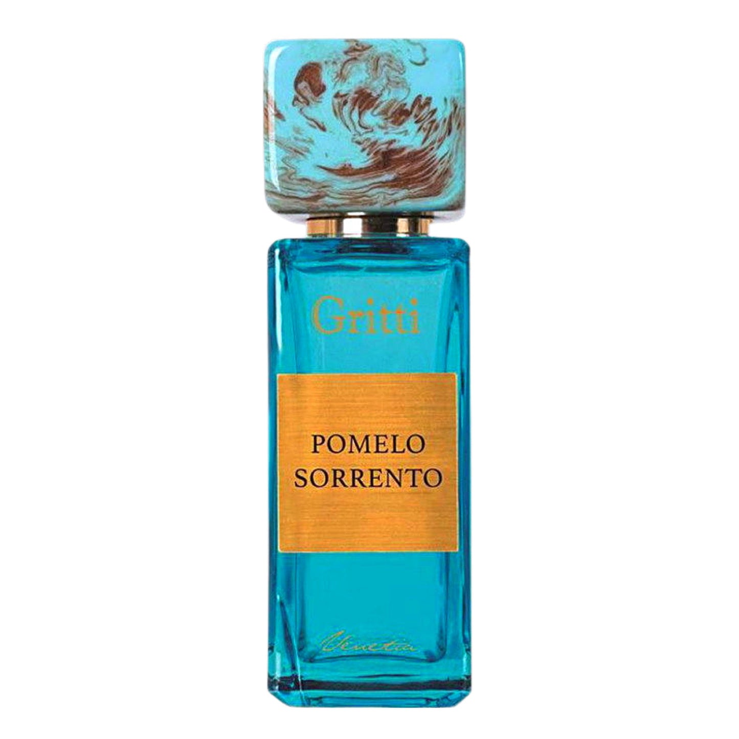 Gritti - Pomelo Sorrento EDP 100ml