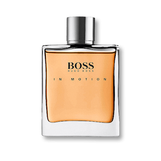 Hugo Boss - In Motion EDT 100ml - Kuća Mirisa