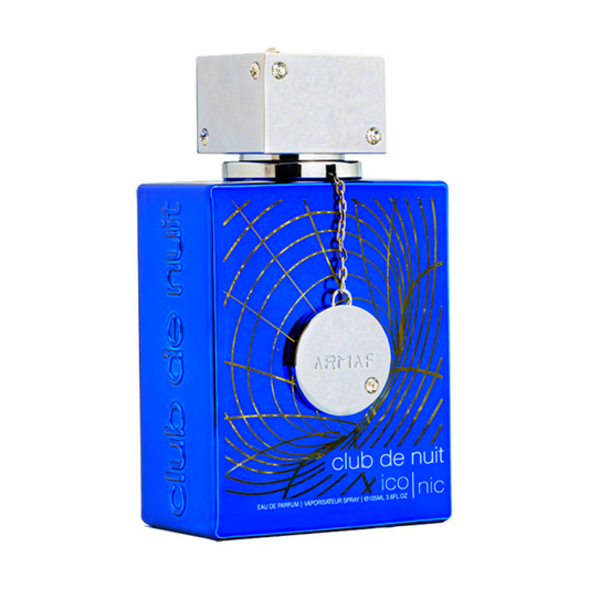 Armaf - Club de Nuit Iconic EDP 105ml - Kuća Mirisa