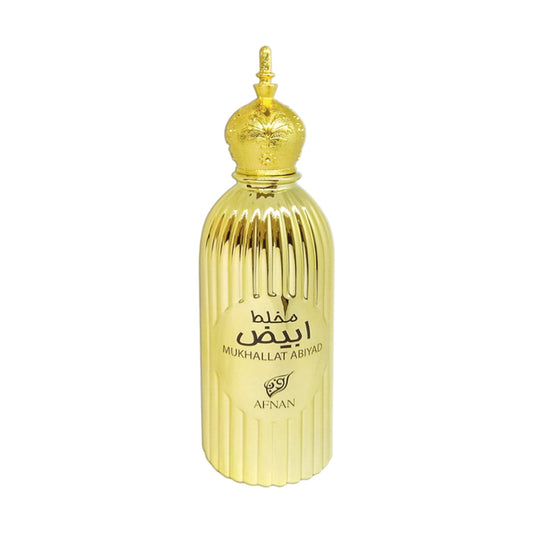 Afnan - Mukhallat Abyiad EDP 100ml - Kuća Mirisa