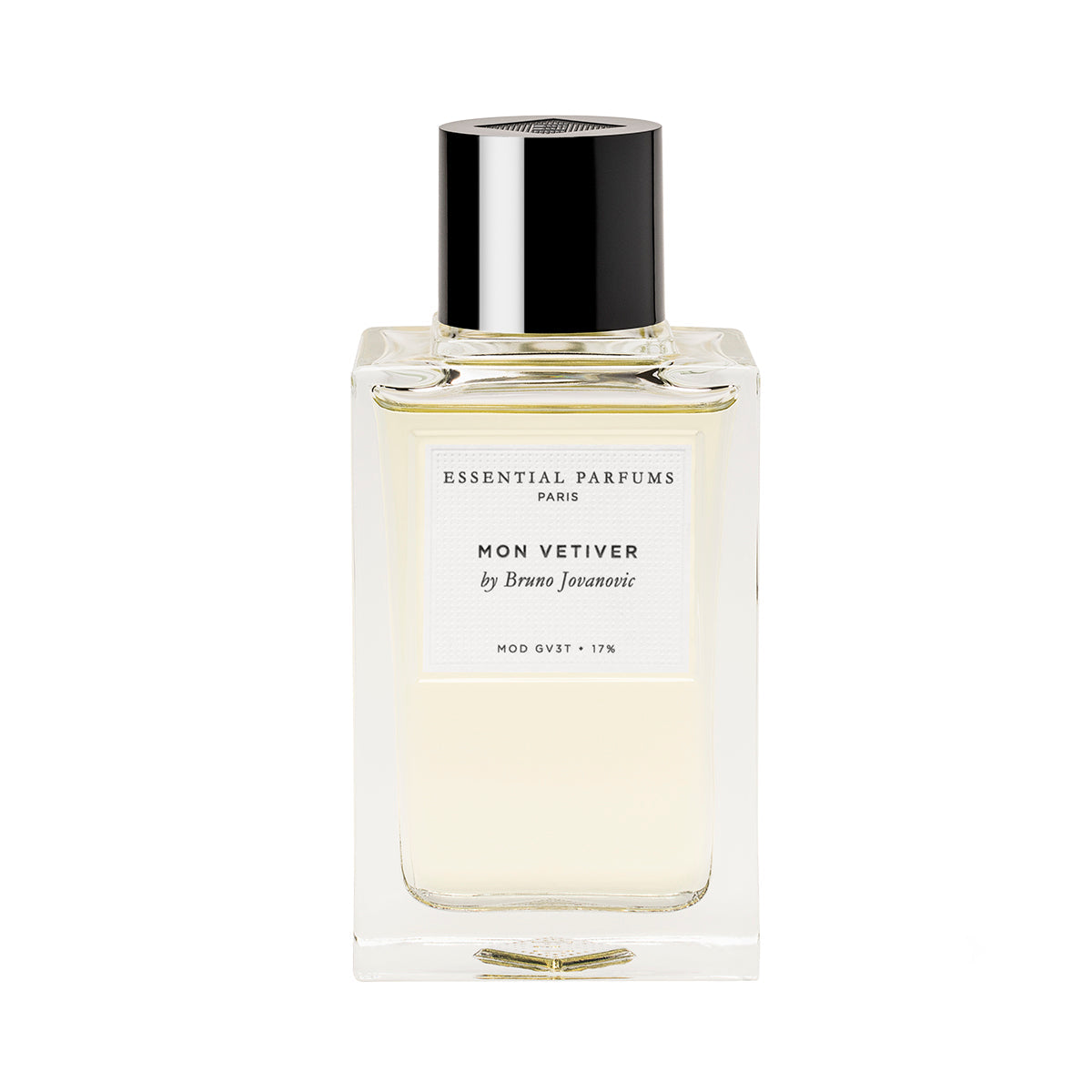 Essential Parfums - Mon Vetiver EDP 100ml