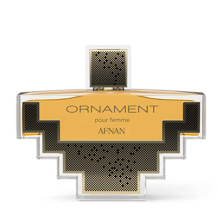Afnan - Ornament Pour Femme EDP 100ml - Kuća Mirisa