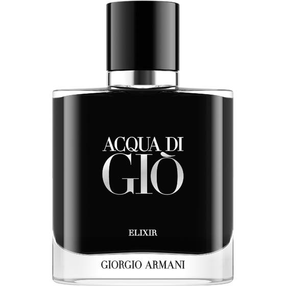 Armani - Acqua di Gio ELIXIR 50ml