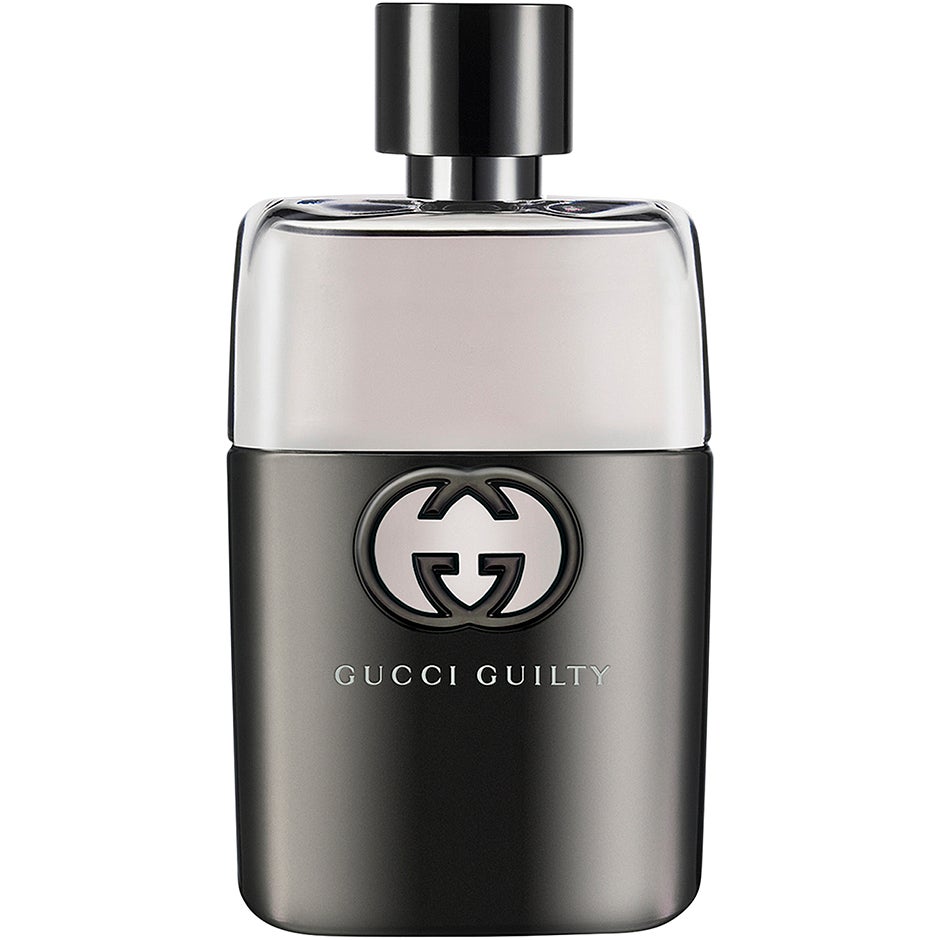Gucci - Guilty Pour Homme EDT 90ml