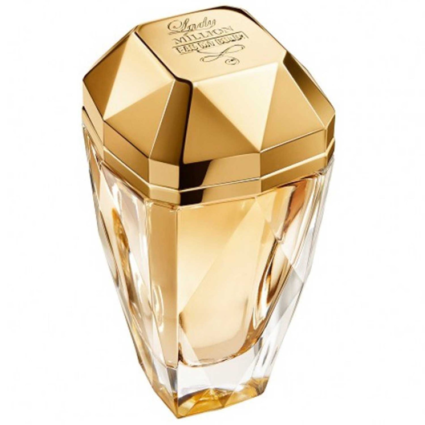 Paco Rabanne - Lady Million Eau My Gold EDP 90ml