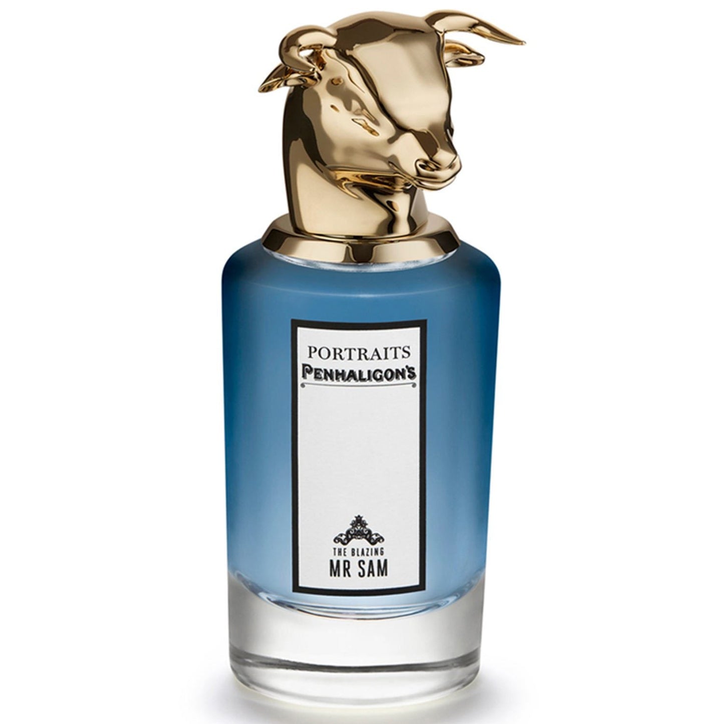 Penhaligon's - The Blazing Mr Sam EDP 75ml