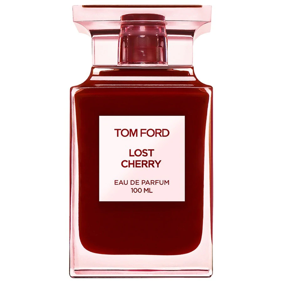 Tom Ford - Lost Cherry EDP 100ml