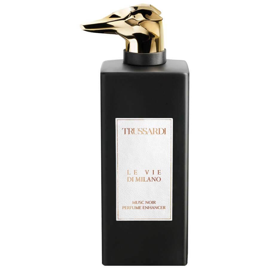Trussardi - La Vie di Milano Musc Noir Perfume Enhancer 100ml