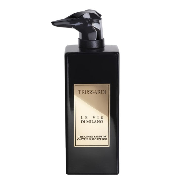 Trussardi - La Vie di Milano The Courtyards Of Castello Sforzesco EDP