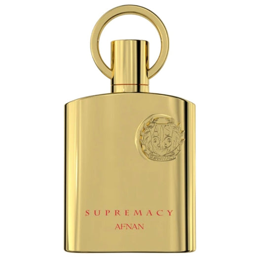 Afnan - Supremacy Gold EDP 100ml - Kuća Mirisa