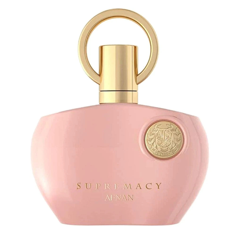 Afnan - Supremacy Pink EDP 100ml