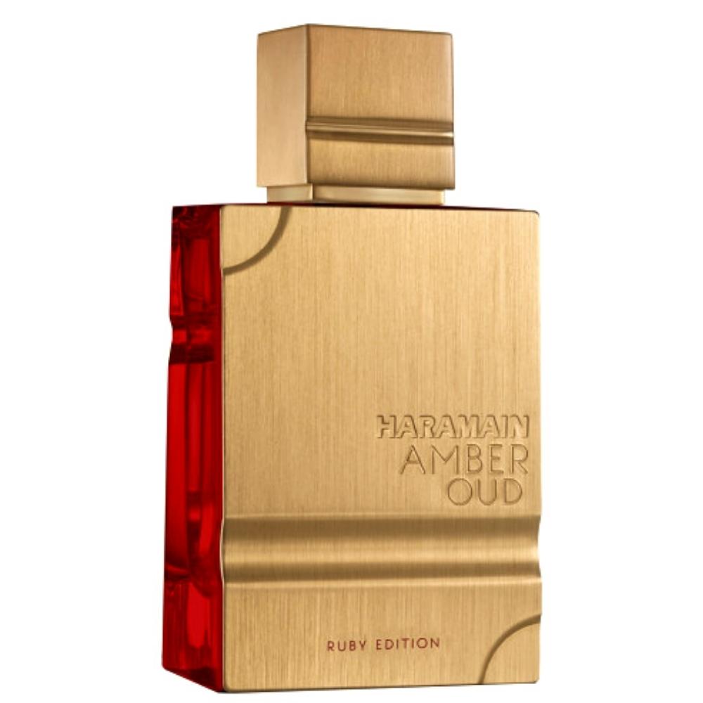 Al Haramain - Amber Oud Ruby Edition EDP 120ml