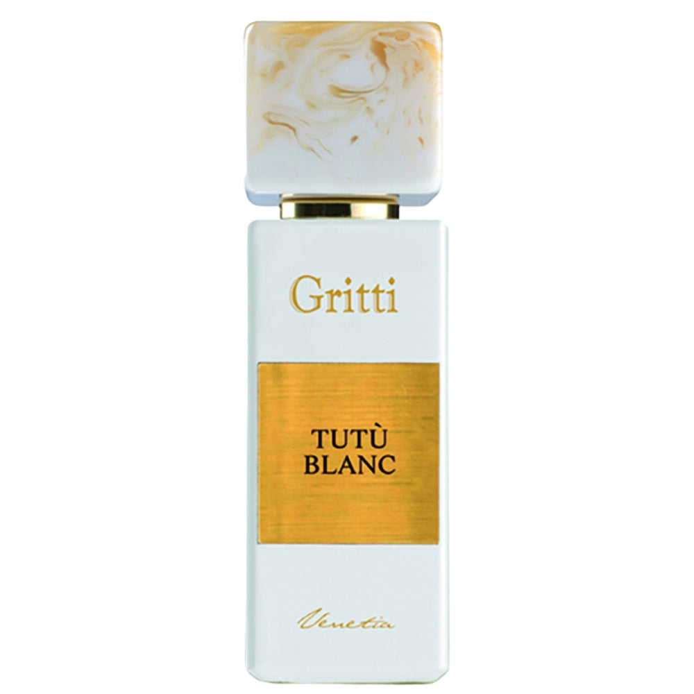 Gritti - Tutu Blanc EDP 100ml