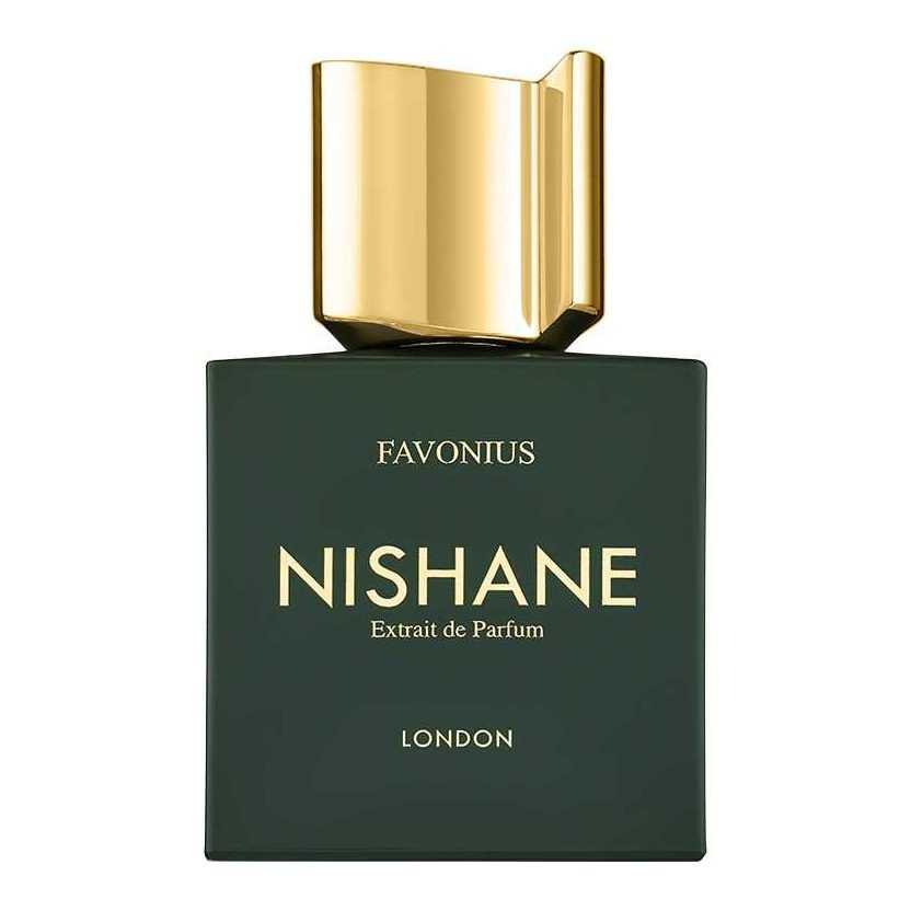 Nishane - Favonius London ExDP 100ml