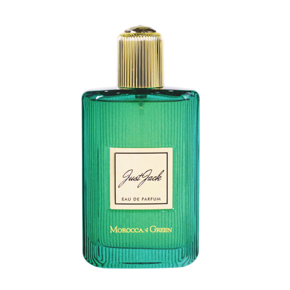 Just Jack - Marrocan Green EDP 100ml