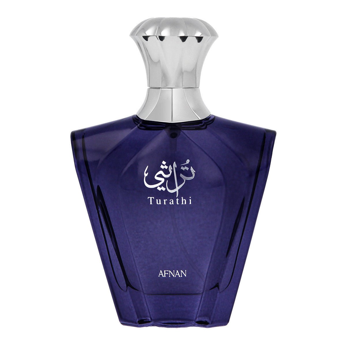 Afnan - Turathi Blue EDP 90ml - Kuća Mirisa - cijena - crna gora - podgorica - original - parfem Ku?amirisa.me parfemi online