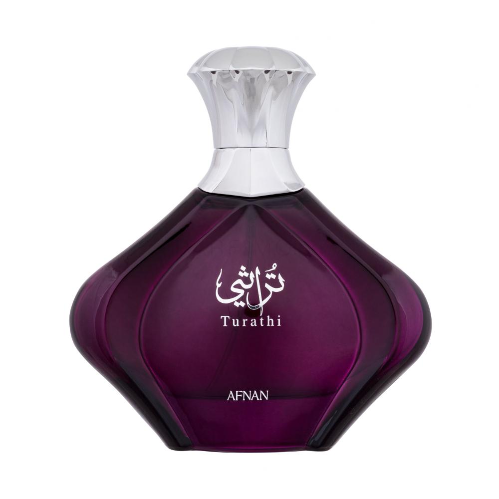 Afnan - Turathi Purple EDT 100ml - Kuća Mirisa